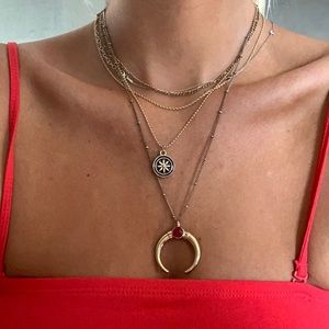 Princess Polly necklace